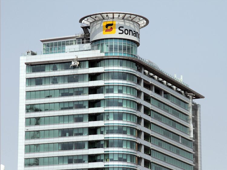 Sonangol continua com dificuldades de comprovar investimentos em participadas Sonangol continua com dificuldades de comprovar investimentos em participadas