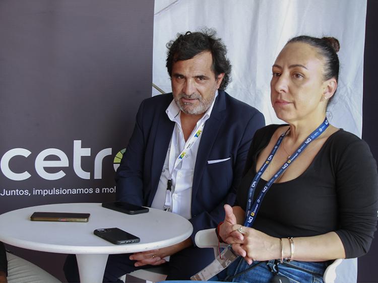 ACETRO intensifica preocupação com peças falsas e falta de regulamentação do mercado
