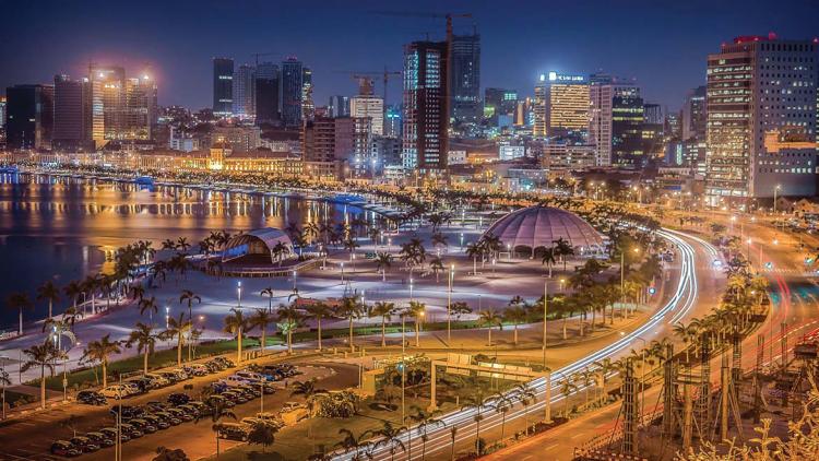 Angola entre os 10 países africanos onde é muito mais caro fazer crédito Angola entre os 10 países africanos onde é muito mais caro fazer crédito