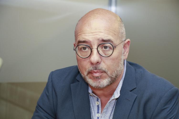 “As relações que se estabelecem a nível internacional devem ser fundamentadas pela confiança e não pelo interesse imediato” “As relações que se estabelecem a nível internacional devem ser fundamentadas pela confiança e não pelo interesse imediato”