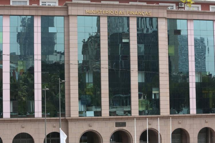 Edifício-Sede do Ministério das Finanças evacuado por questões de segurança