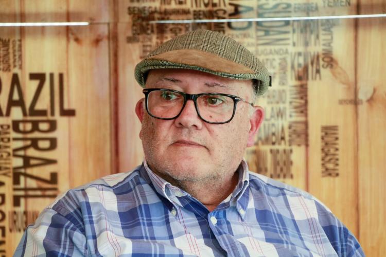 “Todos os anos morrem aquicultores. O executivo precisa de criar uma política para captar novos aquicultores” “Todos os anos morrem aquicultores. O executivo precisa de criar uma política para captar novos aquicultores”