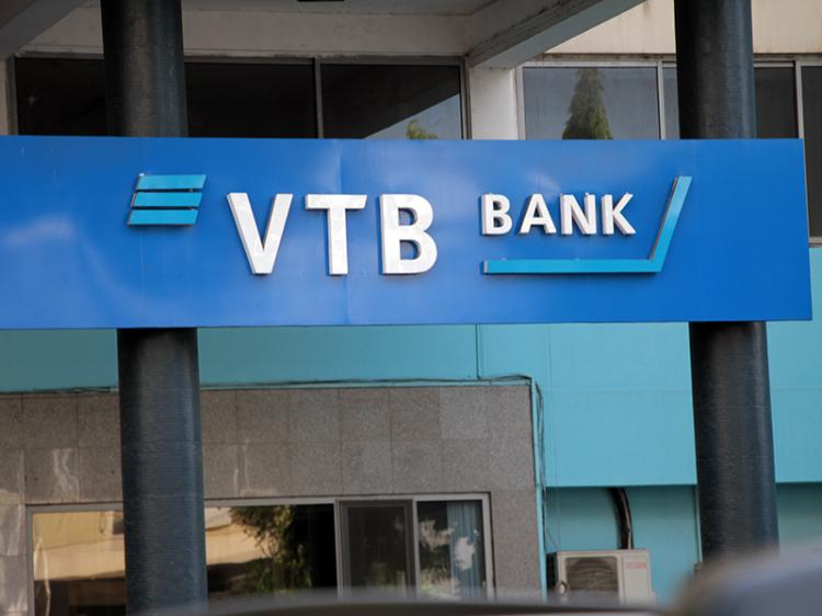 BNA regista comissão liquidatária do VTB África BNA regista comissão liquidatária do VTB África