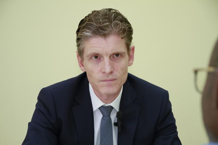 “Concretizar investimentos belgas cá é uma situação muito difícil”