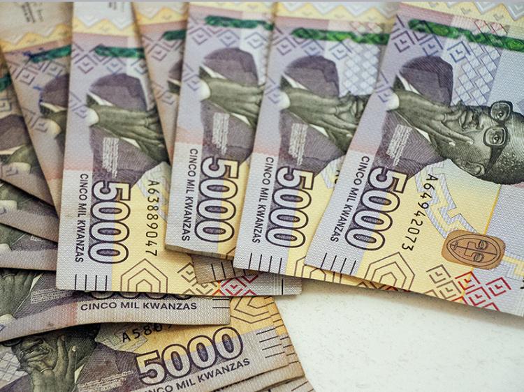 Estado só encaixou 16,43% dos 636,85 mil milhões de kwanzas das privatizações Estado só encaixou 16,43% dos 636,85 mil milhões de kwanzas das privatizações
