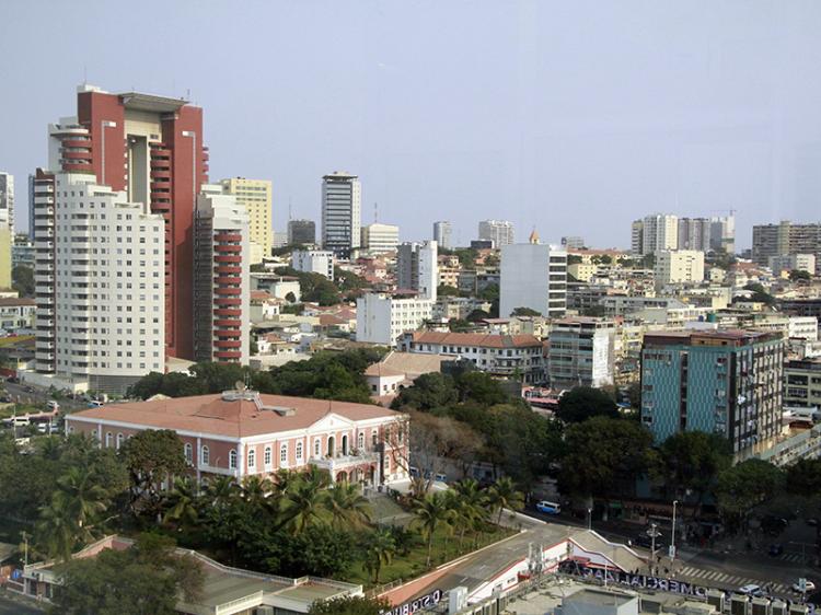 Falta de diversificação faz com que África “perca milhões de dólares e fique exposta a choques externos” Falta de diversificação faz com que África “perca milhões de dólares e fique exposta a choques externos”