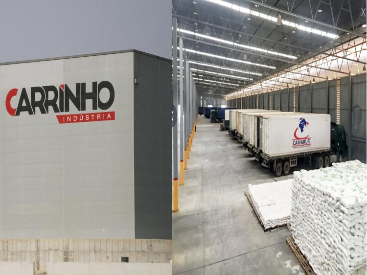 Governo paga totalidade da dívida ao Grupo Carrinho e à empresa Camarufi, apesar de não constarem do plano de pagamentos de 2024 