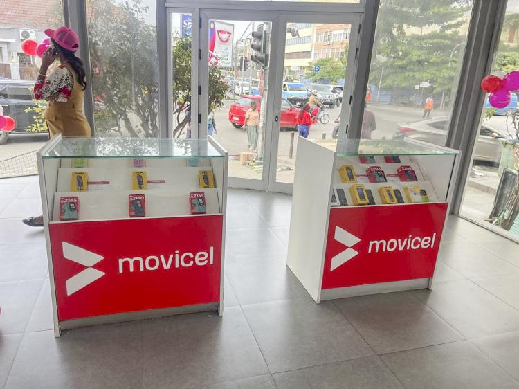 Movicel inicia tentativa de ‘ressurreição’  com a entrada dos egípcios