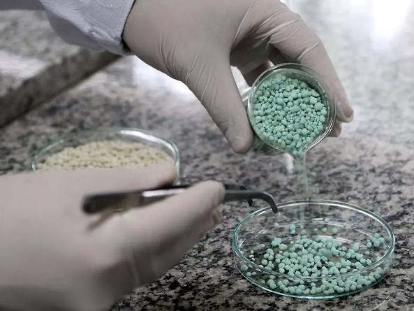 Preços dos fertilizantes aumentam entre 40 e mais de 90% 