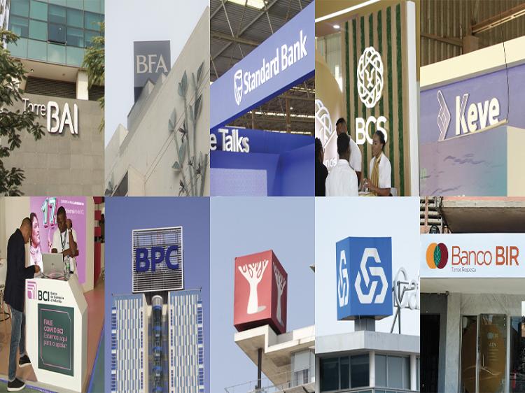 Resultados dos bancos mais lucrativos crescem 108% para 523 mil milhões de kwanzas Resultados dos bancos mais lucrativos crescem 108% para 523 mil milhões de kwanzas