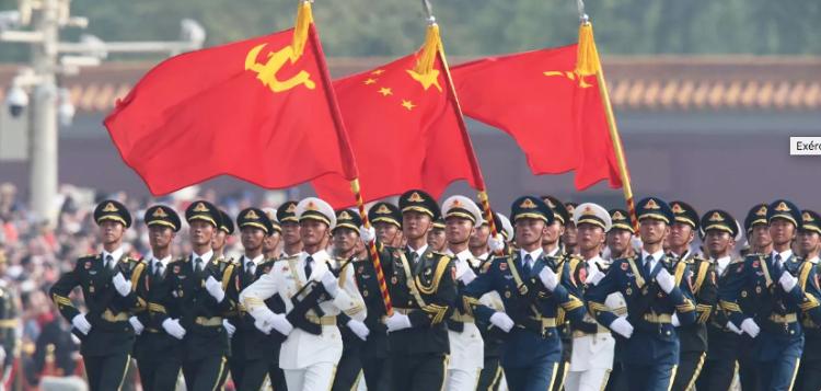 A China é sempre uma força fundamental na defesa da paz mundial e da equidade e justiça internacional A China é sempre uma força fundamental na defesa da paz mundial e da equidade e justiça internacional