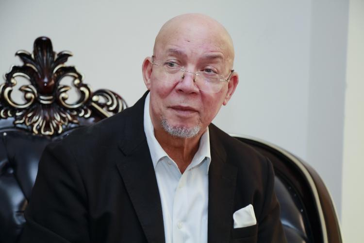 “As regalias do ministro conseguem dar dignidade à vida do ministro sem necessidade de mexer no erário” “As regalias do ministro conseguem dar dignidade à vida do ministro sem necessidade de mexer no erário”