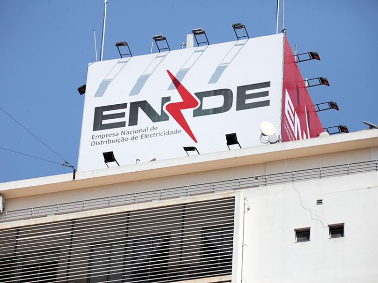 ENDE ‘no vermelho’ pelo sexto ano consecutivo