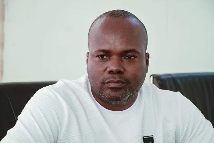 “Nem sempre o parecer que as ‘Big Five’ dão às contas é real” “Nem sempre o parecer que as ‘Big Five’ dão às contas é real”