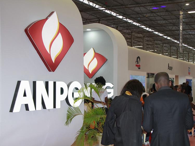 O papel estratégico da ANPG na soberania energética de Angola O papel estratégico da ANPG na soberania energética de Angola