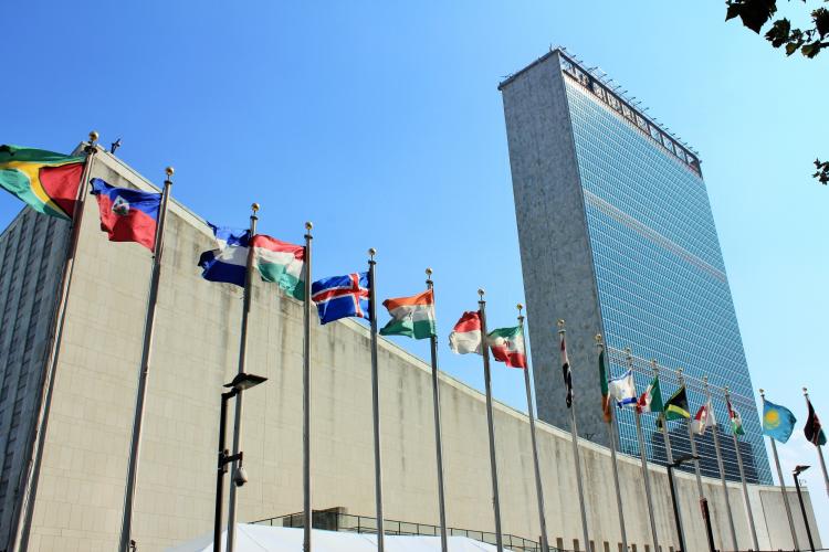 ONU recomenda Angola a rever leis sobre liberdade de imprensa, manifestação e protecção da infância ONU recomenda Angola a rever leis sobre liberdade de imprensa, manifestação e protecção da infância
