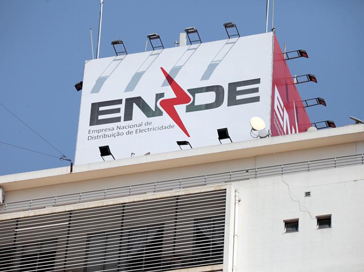 Prejuízo da ENDE com vandalismo e danos nos equipamentos atinge os 336,7 milhões de kwanzas Prejuízo da ENDE com vandalismo e danos nos equipamentos atinge os 336,7 milhões de kwanzas