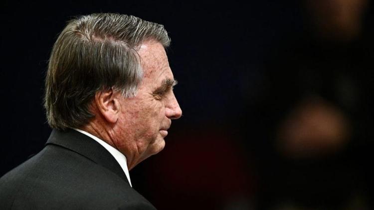 Supremo brasileiro condena Bolsonaro a mais de 27 anos de prisão  
