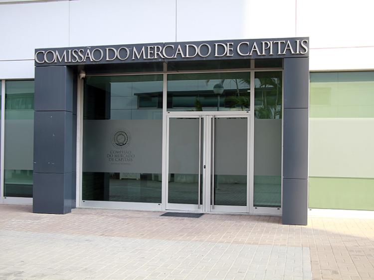 Despesas da CMC sobem para 5,156 mil milhões de kwanzas 