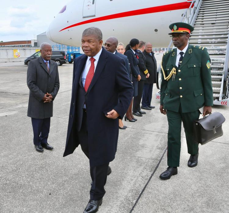 E o Óscar de melhor ilusão turística vai para... Angola! E o Óscar de melhor ilusão turística vai para... Angola!