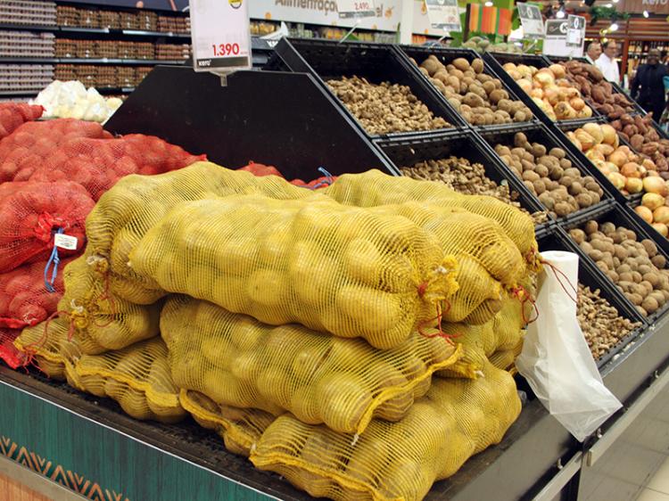Gastos de importação com 11 produtos agrícolas disparam mais de 500% Gastos de importação com 11 produtos agrícolas disparam mais de 500%