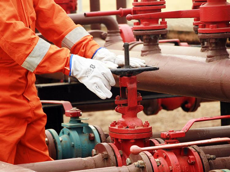 Indústria petrolífera e diamantífera coloca Índice de Preços no Produtor em terreno negativo Indústria petrolífera e diamantífera coloca Índice de Preços no Produtor em terreno negativo