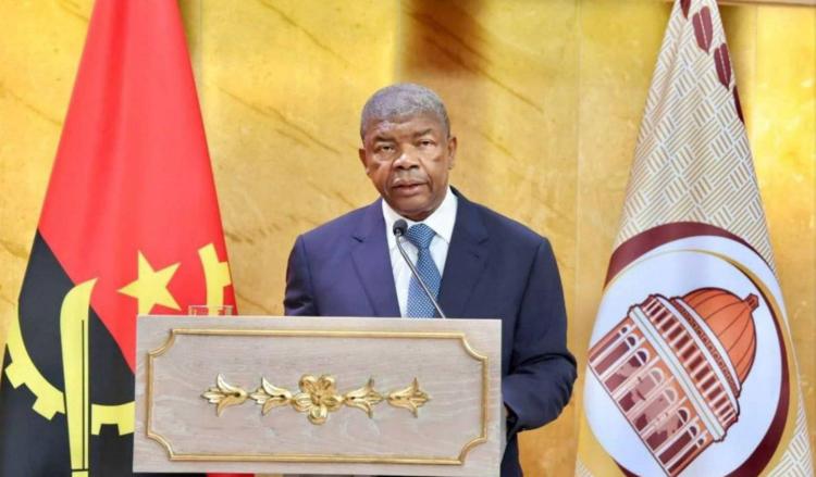 João Lourenço admite que Angola enfrenta problemas de acesso à educação e ao mercado de trabalho após formação João Lourenço admite que Angola enfrenta problemas de acesso à educação e ao mercado de trabalho após formação
