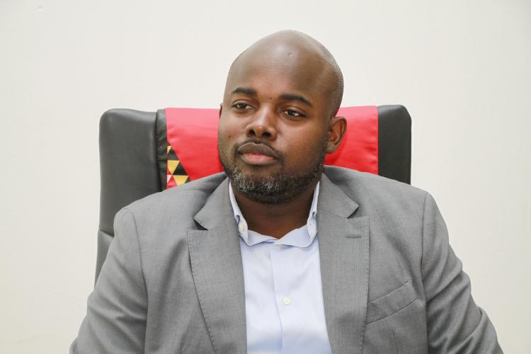 “Uma existência concorrencial na aviação não é possível, isso explica a razão de ninguém querer investir neste sector”