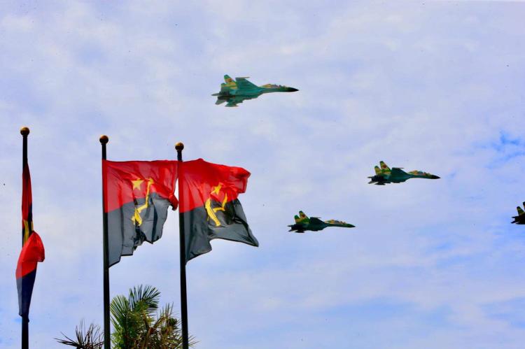 A crise existencial dos 50