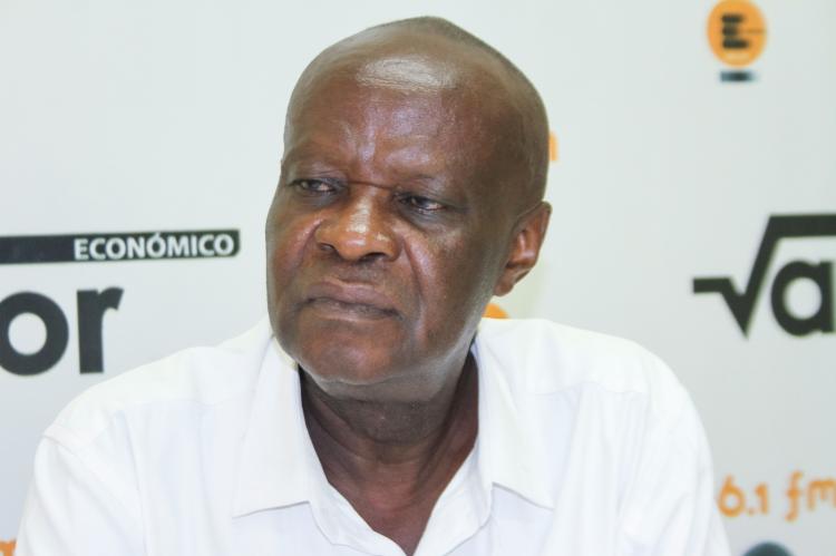 “A Zona de Comércio Livre são decretos sem valor nenhum”