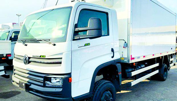 Agricultores luandenses excluídos do ‘programa das 500 carrinhas’ gastam mais de 75 milhões/ano 