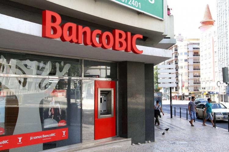 Banco BIC volta às compras com 29,8 milhões de dólares