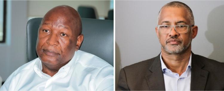 Bartolomeu Dias e Ramiro Barreira consideram “nada” e “pouco estimulante” perdão fiscal