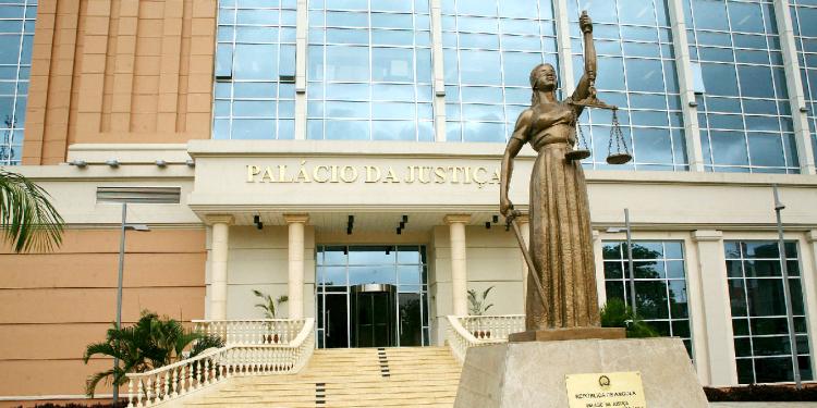 Candidatos do concurso do Tribunal de Contas avançam com processo de impugnação