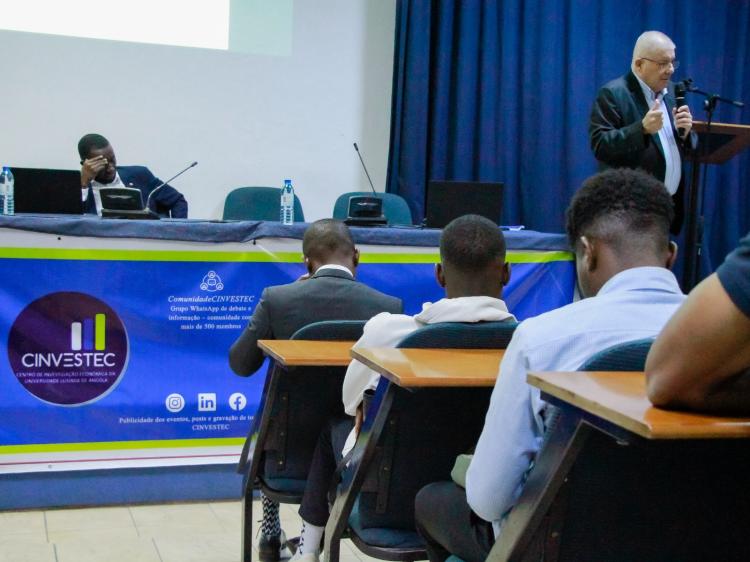 Eliminação das arbitrariedades dos agentes do Estado pode melhorar ambiente de negócios 