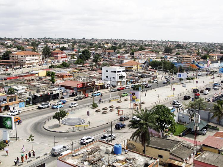 HOMEM, O ELO MAIS FRACO