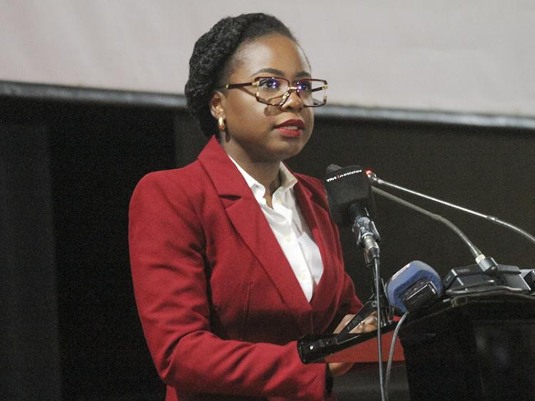 Vera Daves questiona desempenho dos órgãos de fiscalização das Finanças 