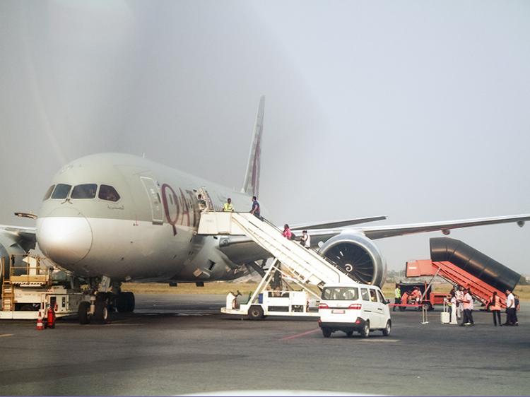 Aeroportos nacionais recebem menos 286 voos no terceiro trimestre  