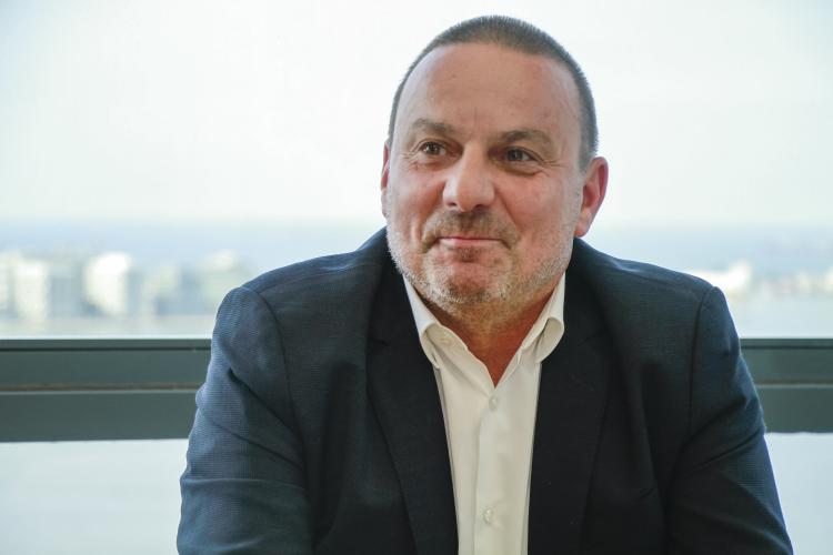 “Ainda somos uma economia com uma estrutura muito rígida em novos sectores, não traz confiança à entrada de investimento”