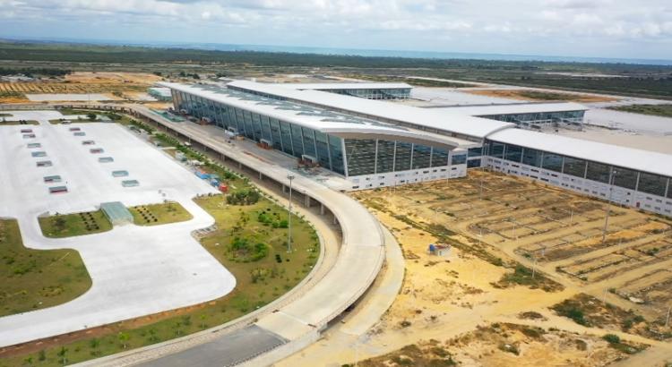 Angola tem 81 milhões de dólares de pagamentos em atraso às companhias aéreas internacionais 