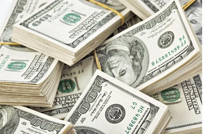 Atrasados externos mantêm tendência crescente