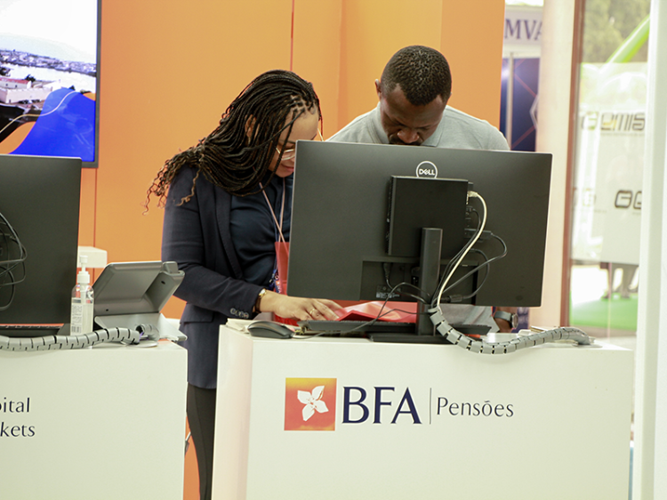 BFA continua a liderar o ranking das reclamações das Instituições Financeiras Bancárias Sistémicas