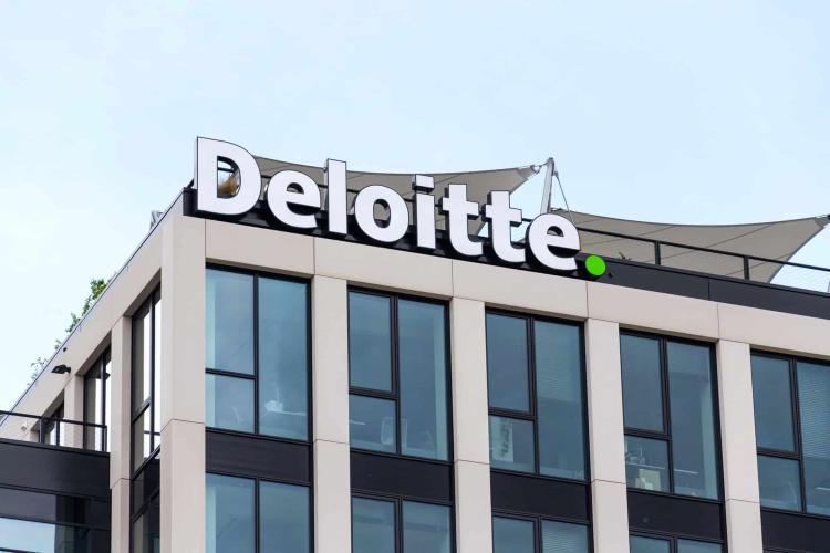 Deloitte lidera lista das consultoras com mais auditoria em 4 anos 