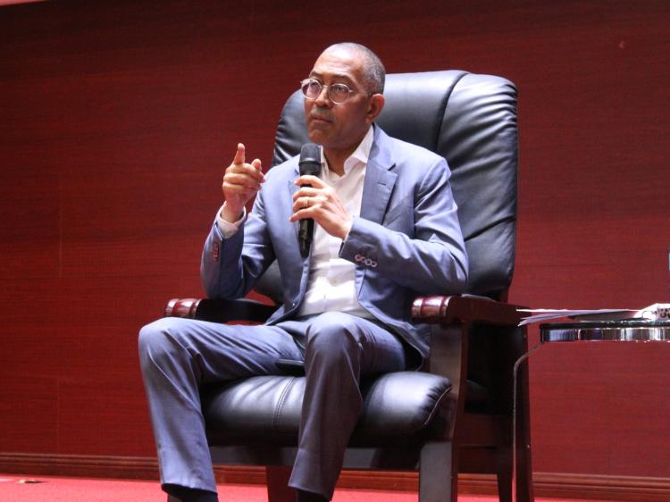 Diamantes: o aviso que Angola não pode ignorar