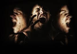 Exercício de Esquizofrenia 