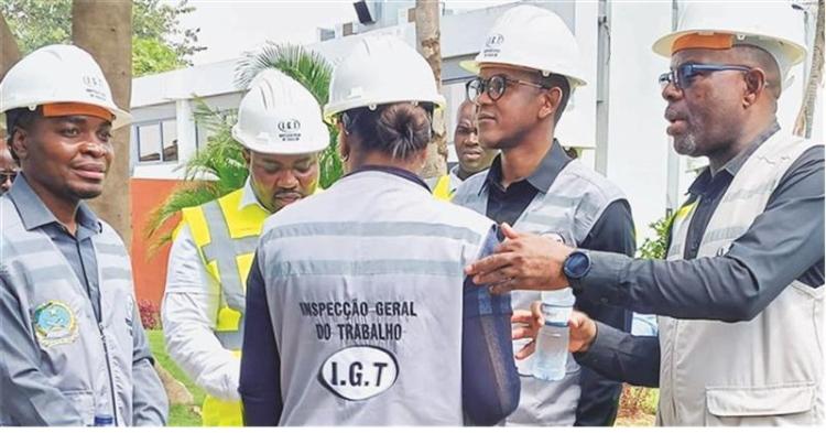 Inspecção do Trabalho: 85% das empresas fiscalizadas pagam abaixo do salário mínimo 