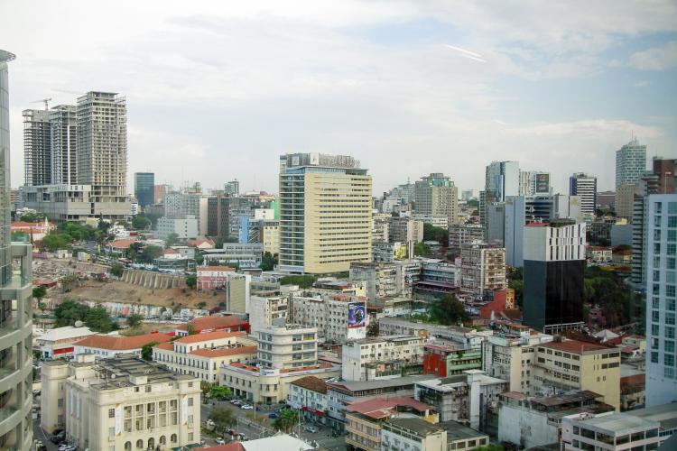 Investimento Directo Estrangeiro quebra  pelo segundo trimestre consecutivo 