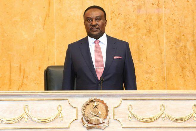 Morreu Fernando da Piedade Dias dos Santos “Nandó”, antigo presidente da Assembleia Nacional  