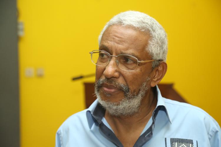 “O Governo não está a fazer um investimento suficiente na melhoria  das capacidades dos empresários angolanos”