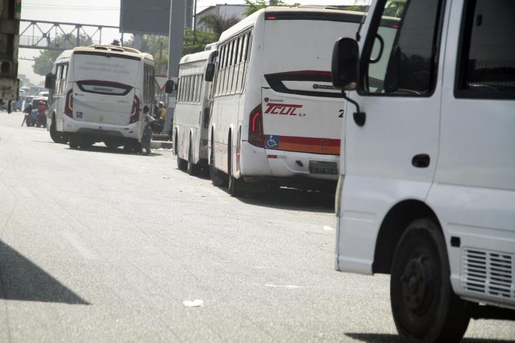 Operadoras antecipam  dificuldades com a saída do Governo da distribuição de autocarros